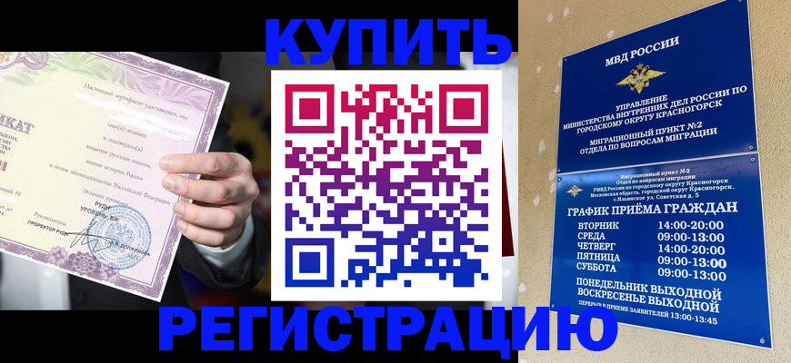 временная регистрация собственник в Каменке